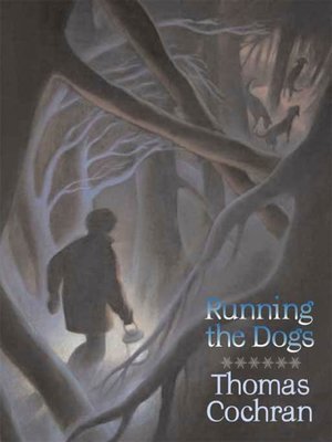 cover image of Running the Dogs